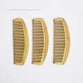 High Quality Wholesale Wood Travel Hair Comb